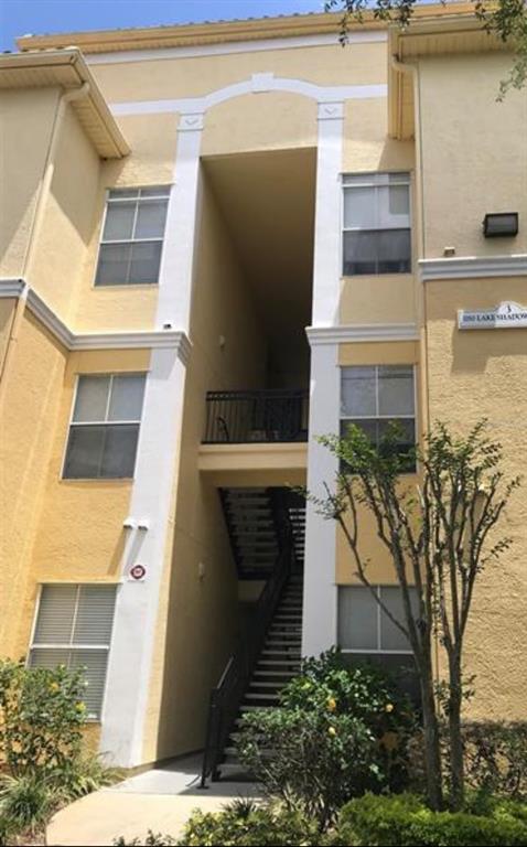 1150 LAKE SHADOW CIRCLE UNIT 3102