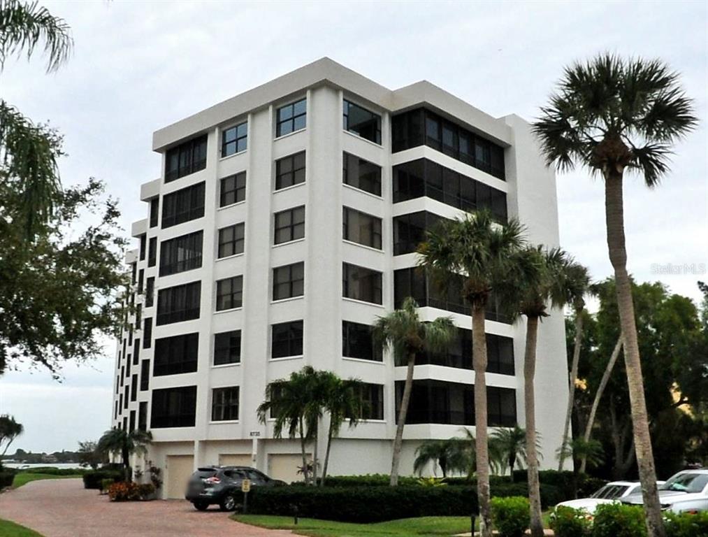 8735 MIDNIGHT PASS ROAD UNIT 404B