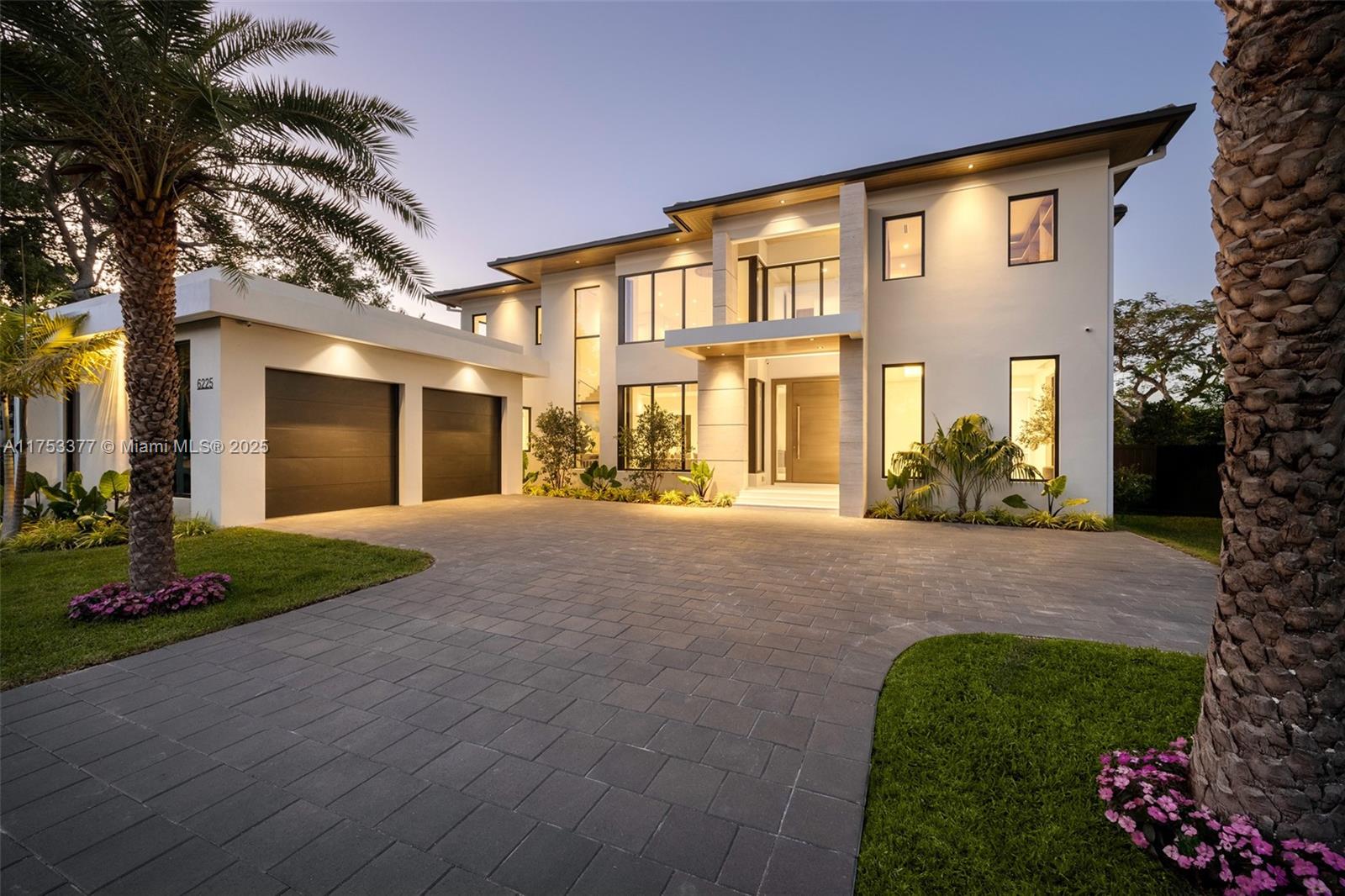6225 Snapper Creek Drive, Miami FL 33143