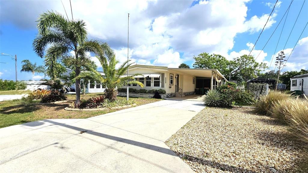 1240 SEAGULL DRIVE