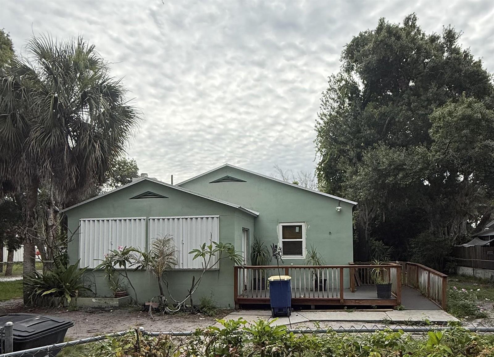 516 Beach Court, Fort Pierce FL 34950