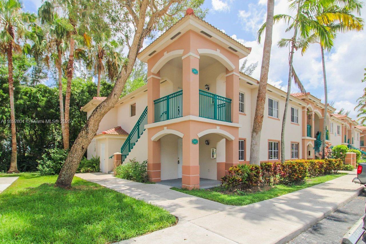 1270 SE 31st Ct # 35, Homestead FL 33035