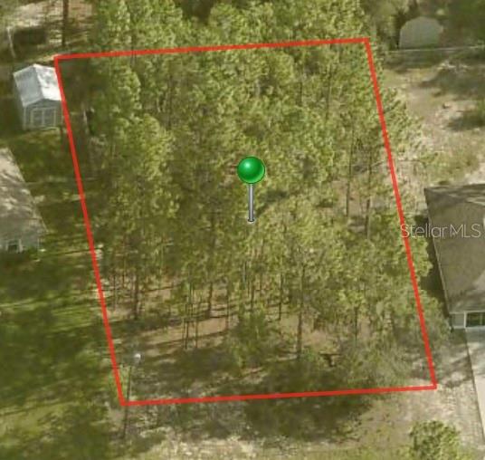1883 W OLIVER DRIVE