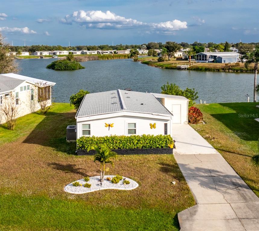 1341 BLUE HERON DRIVE