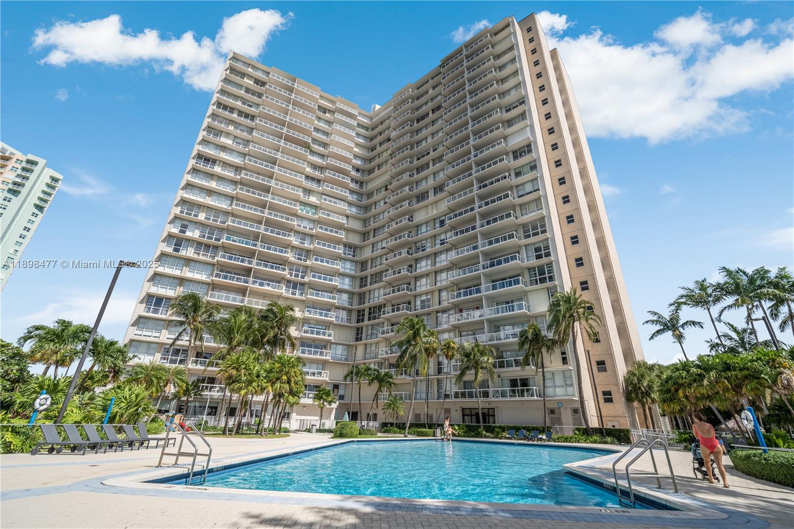 2451 Brickell Ave # 6N, Miami FL 33129