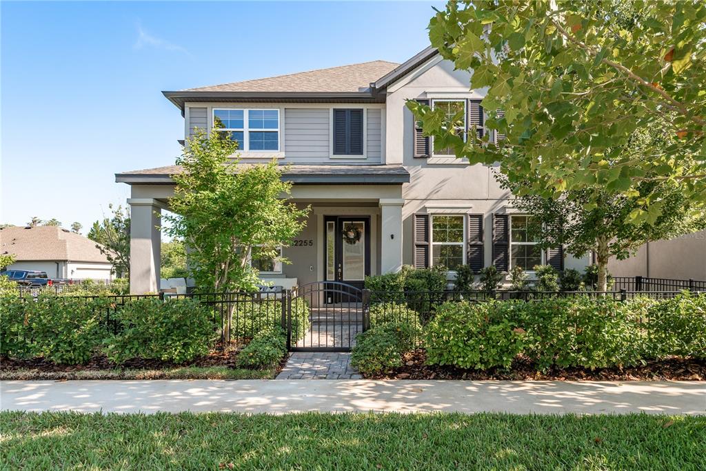12255 CORKFIELD LANE