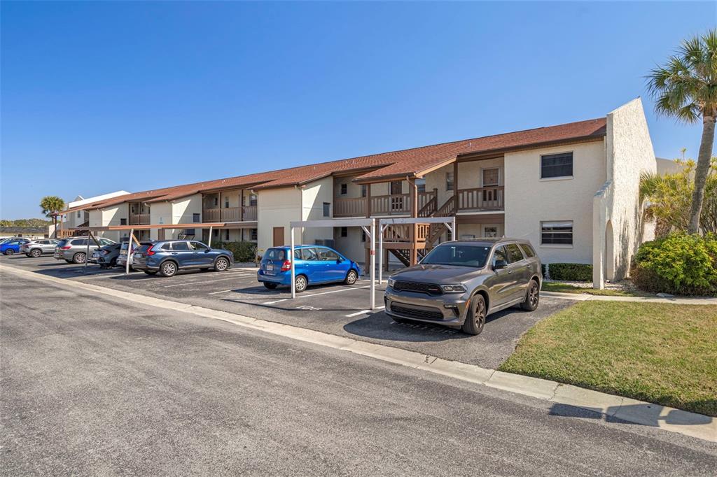 5154 TURQUOISE LANE UNIT 106