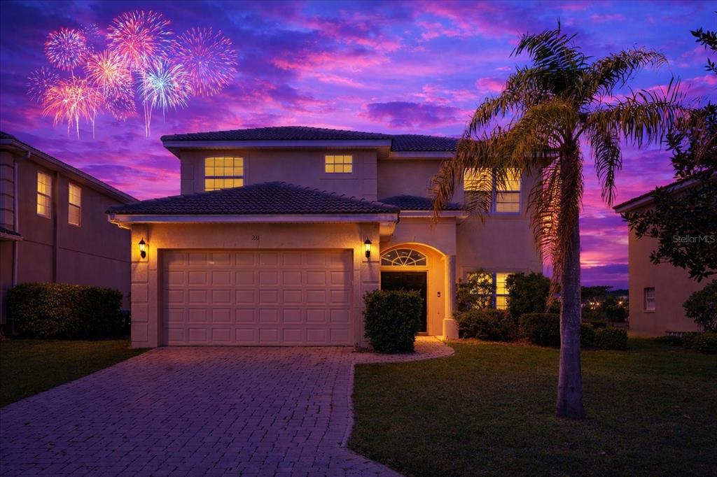210 VISTA LOOP