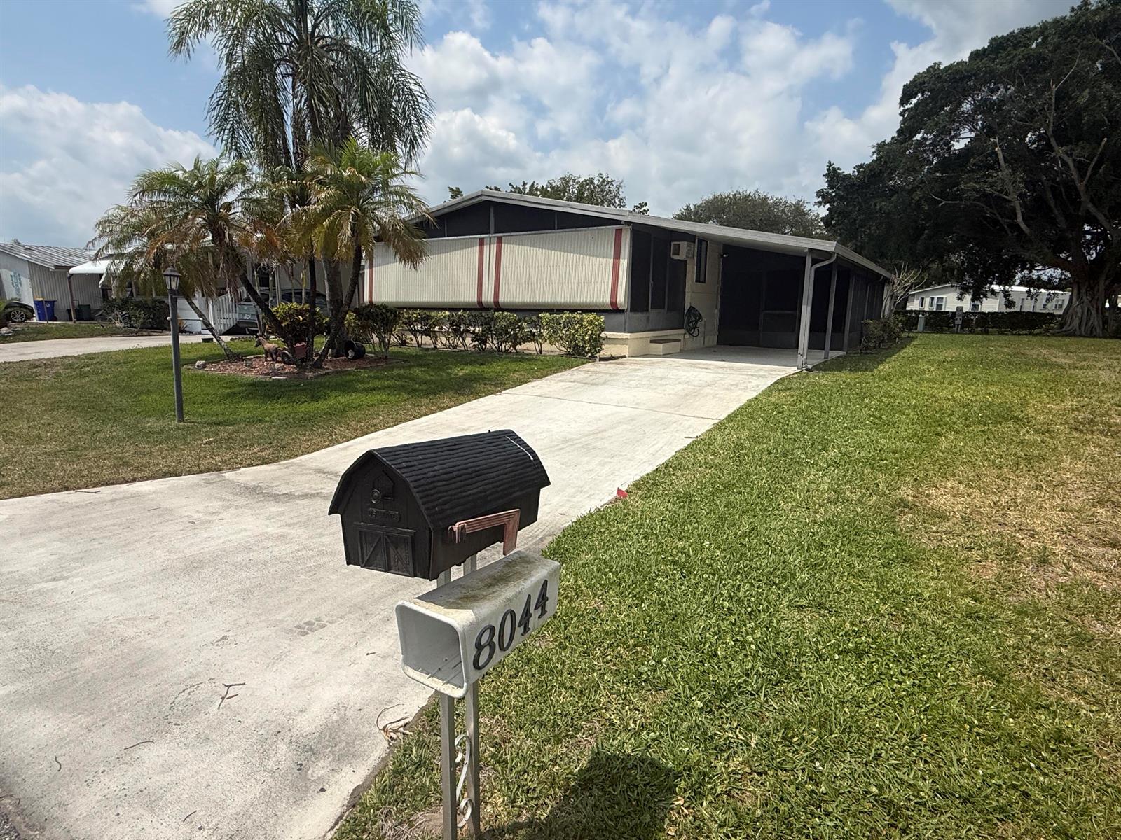 8044 SE Patriot Avenue, Hobe Sound FL 33455