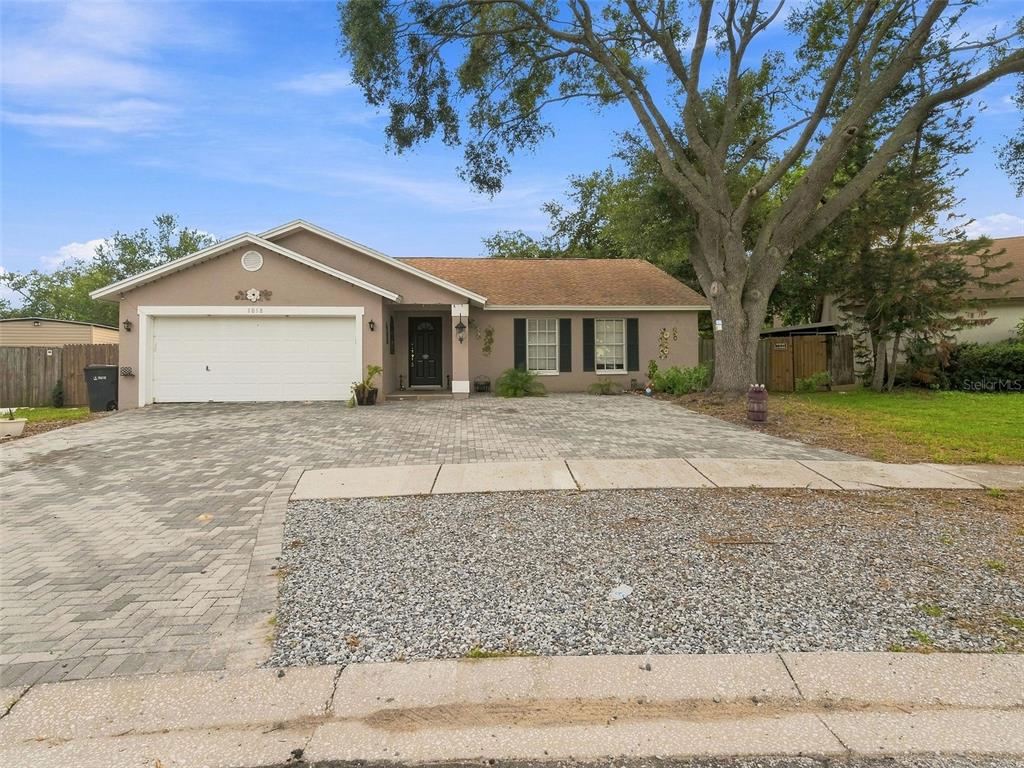 1018 PEACHWOOD DRIVE, BRANDON, FL — photo 2 of 30