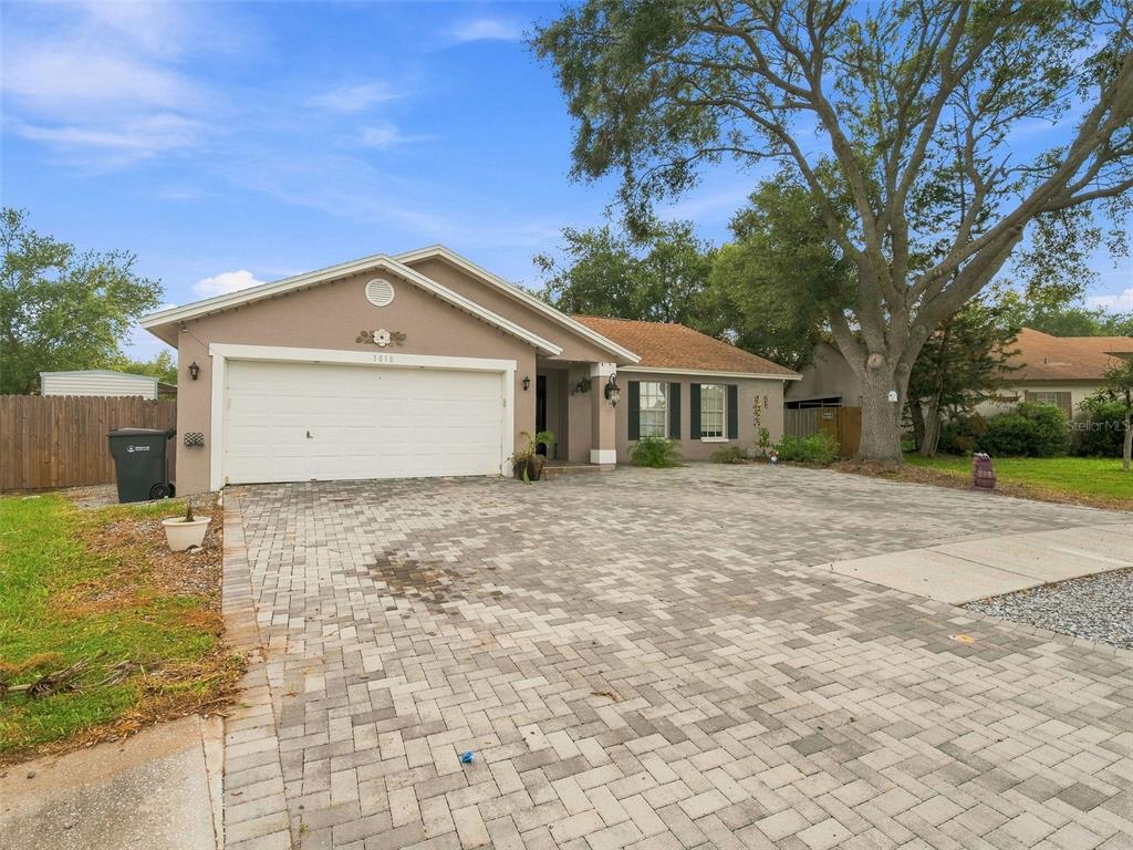 1018 PEACHWOOD DRIVE, BRANDON, FL — photo 5 of 30