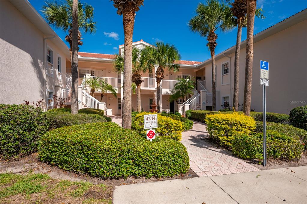 4244 CENTRAL SARASOTA PARKWAY UNIT 725