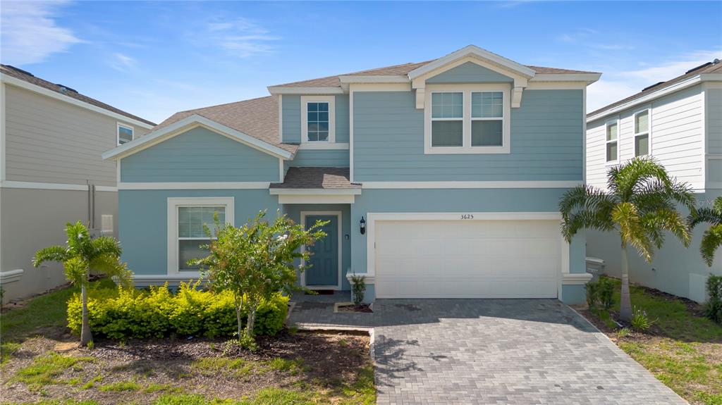 3625 LILY LANE