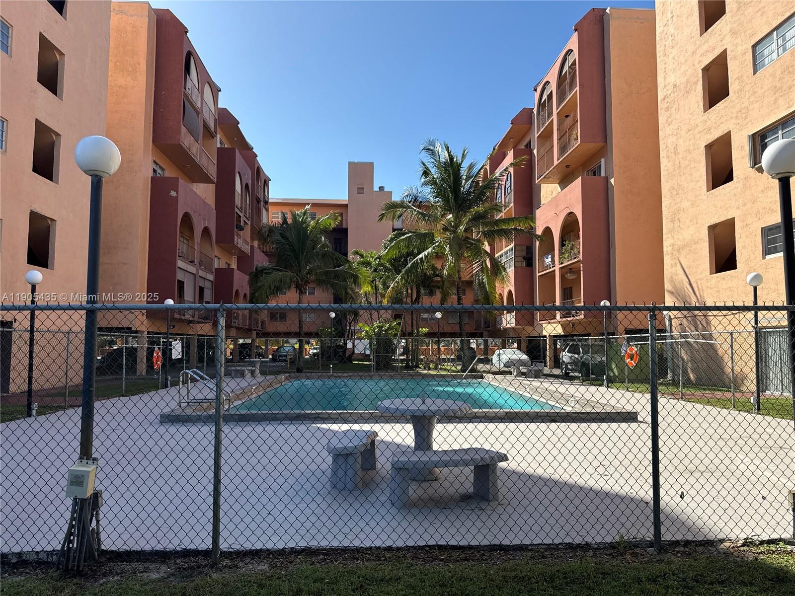 460 E 23rd St # 508, Hialeah FL 33013