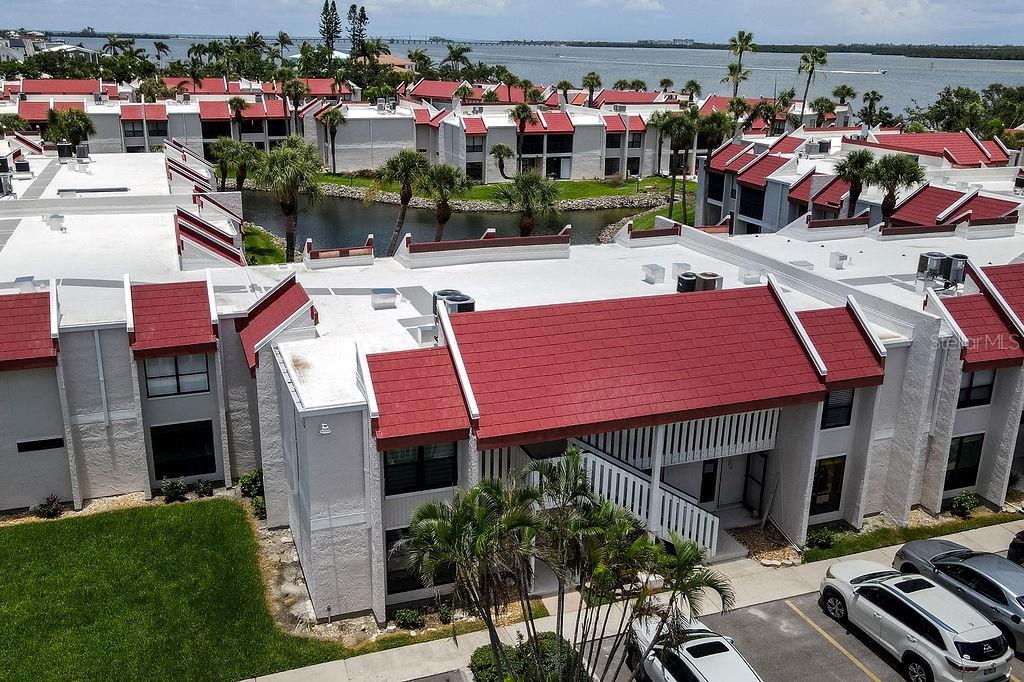 1801 GULF DRIVE N UNIT 276