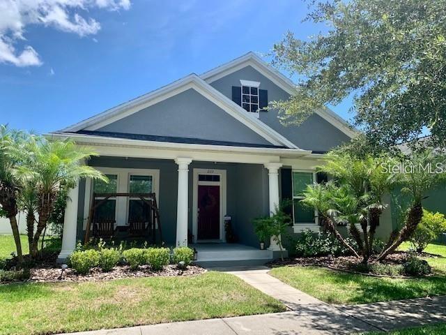 2113 FLORIDA SOAPBERRY BOULEVARD