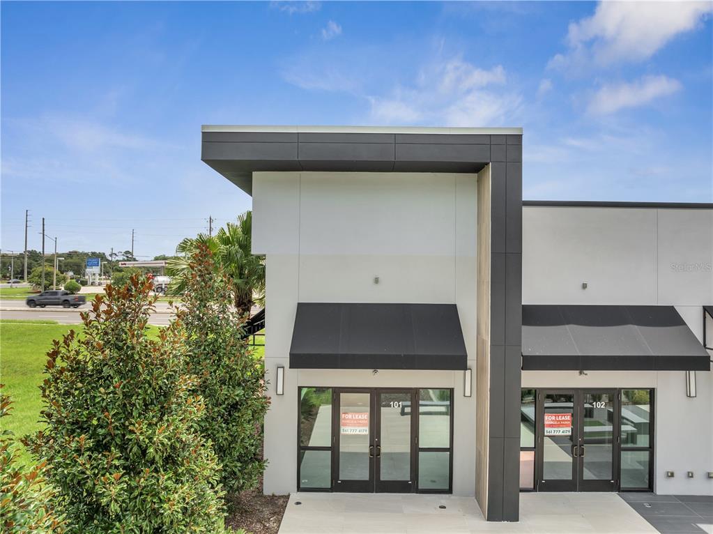 3370 ROUSE ROAD UNIT 101