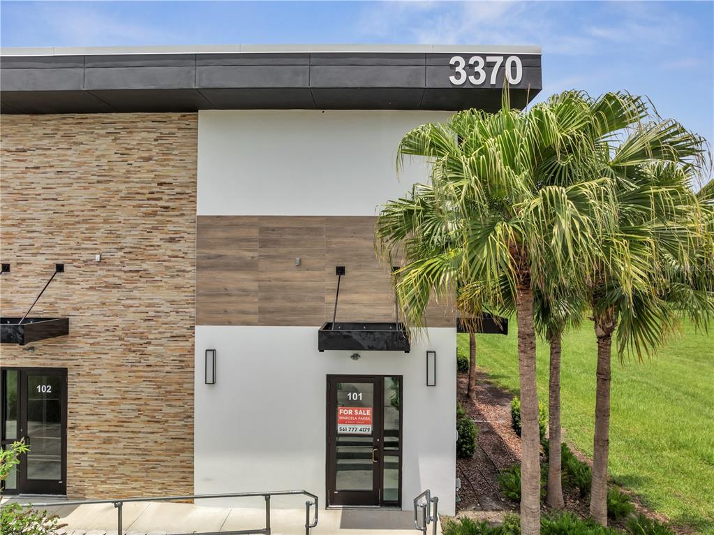 3370 ROUSE ROAD UNIT 101, ORLANDO, FL — photo 3 of 4