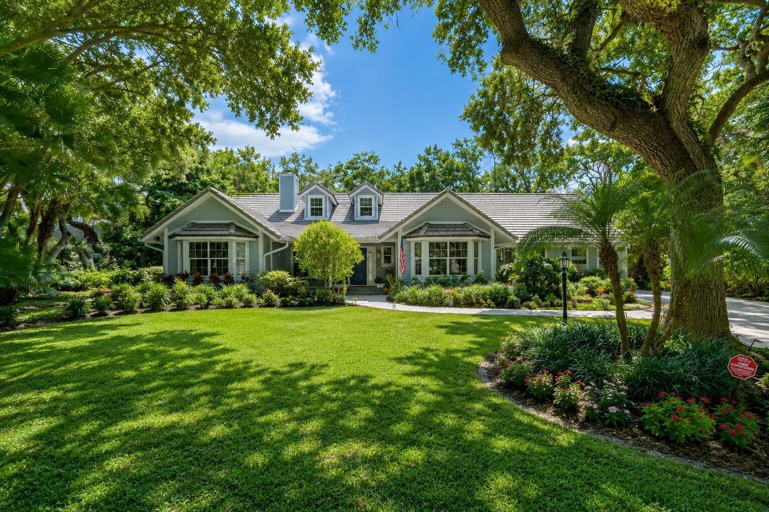 Nearby listing