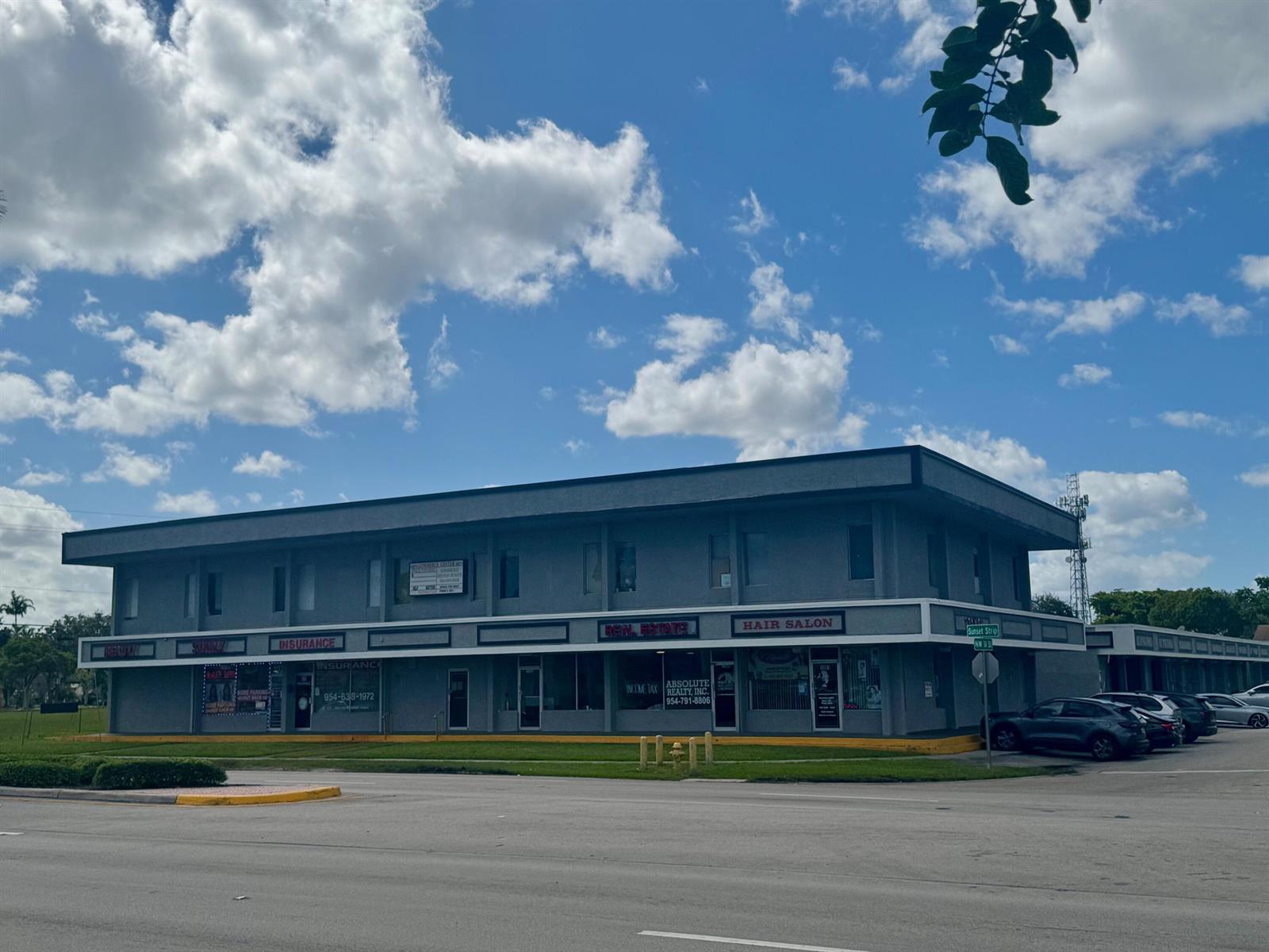 6150 NW 11th Street # 3, Sunrise FL 33313