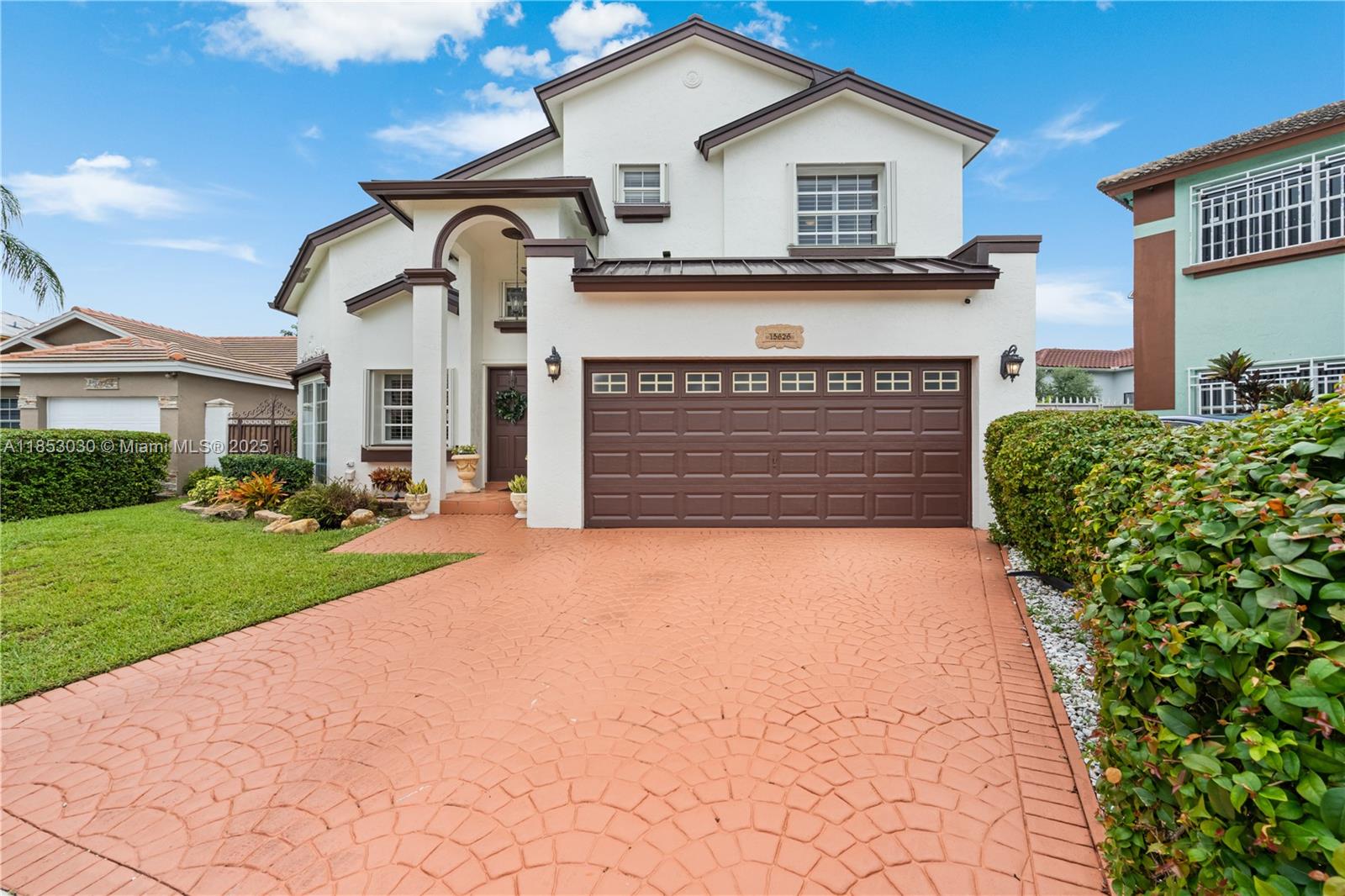 15626 SW 62nd St, Miami FL 33193