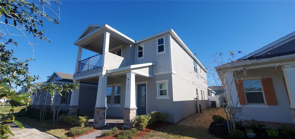 736 YUKON LANE
