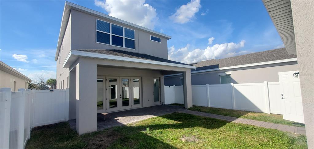 736 YUKON LANE, DEBARY, FL — photo 3 of 28