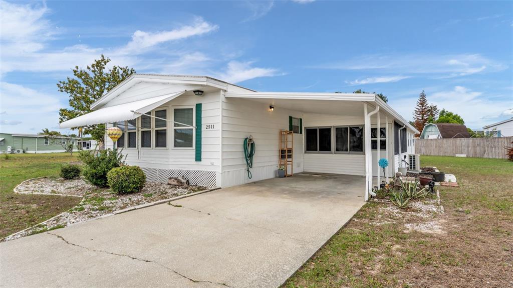 2511 MARTHA COURT