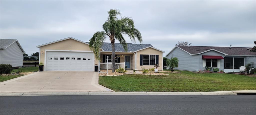 1302 CARVELLO DRIVE