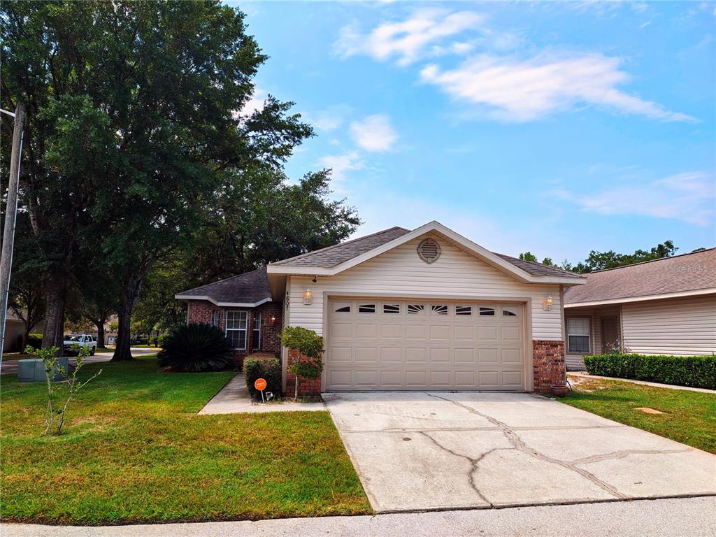 4807 NW 78 ROAD, GAINESVILLE, FL — photo 2 of 30