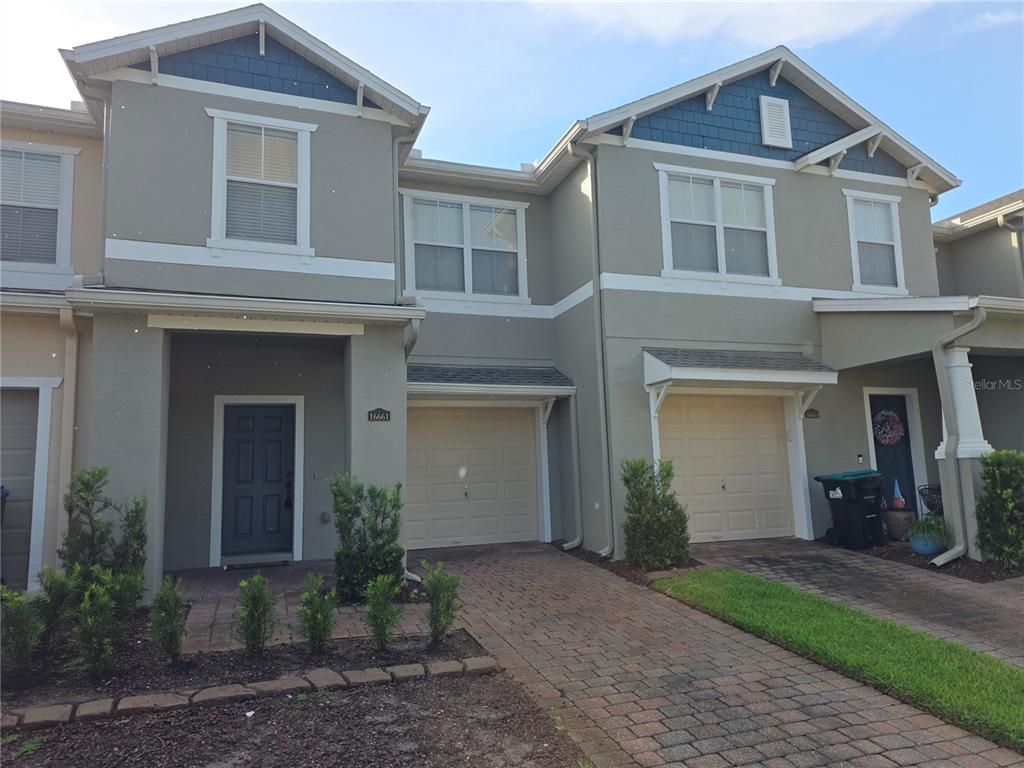 16661 CEDAR CREST DRIVE
