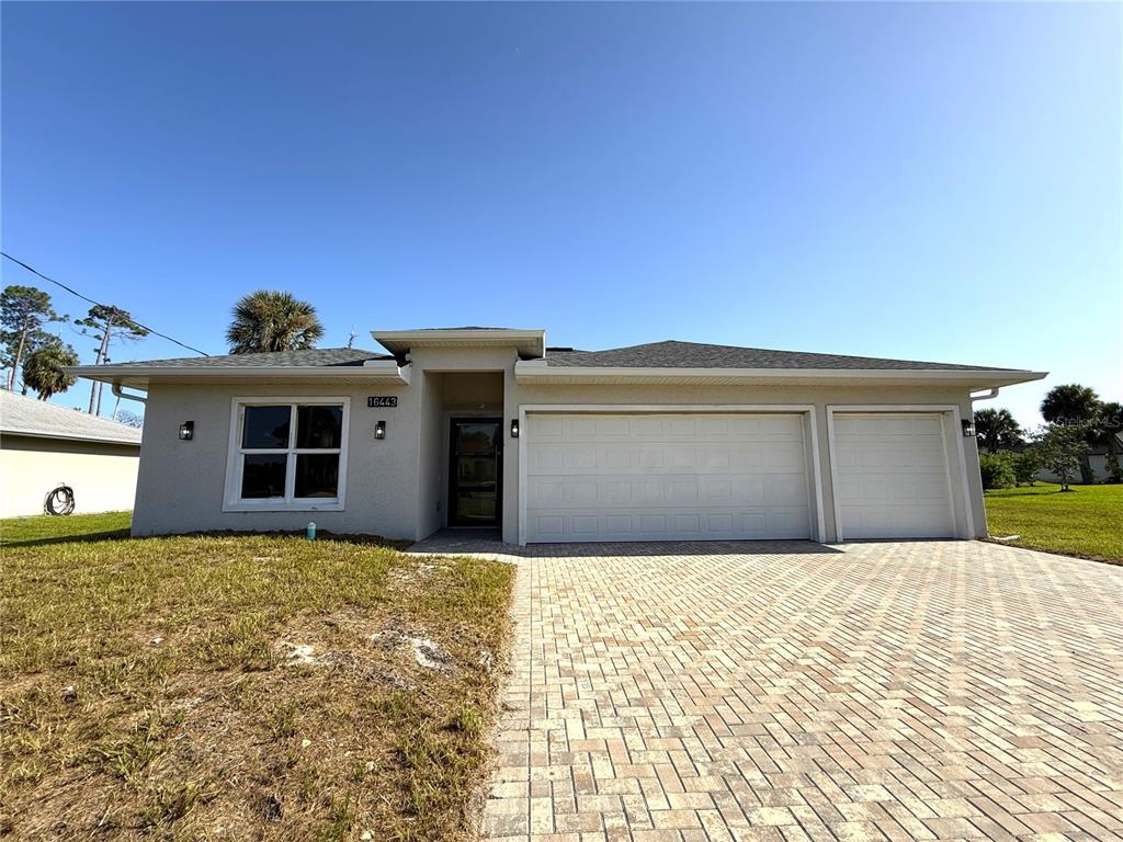 16443 HILLSBOROUGH BOULEVARD, PORT CHARLOTTE, FL — photo 2 of 30