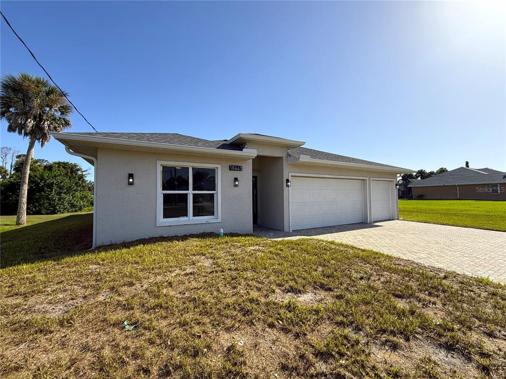 16443 HILLSBOROUGH BOULEVARD, PORT CHARLOTTE, FL — photo 3 of 30