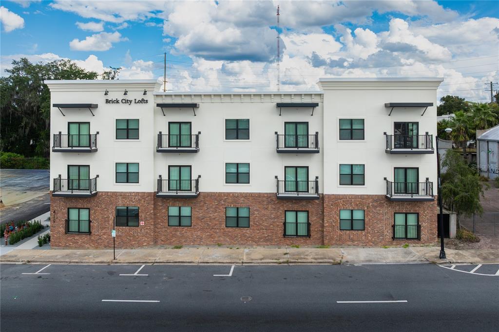 419 SE 1ST AVENUE UNIT 201