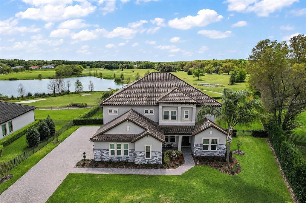 25868 CROSSINGS BLUFF LANE