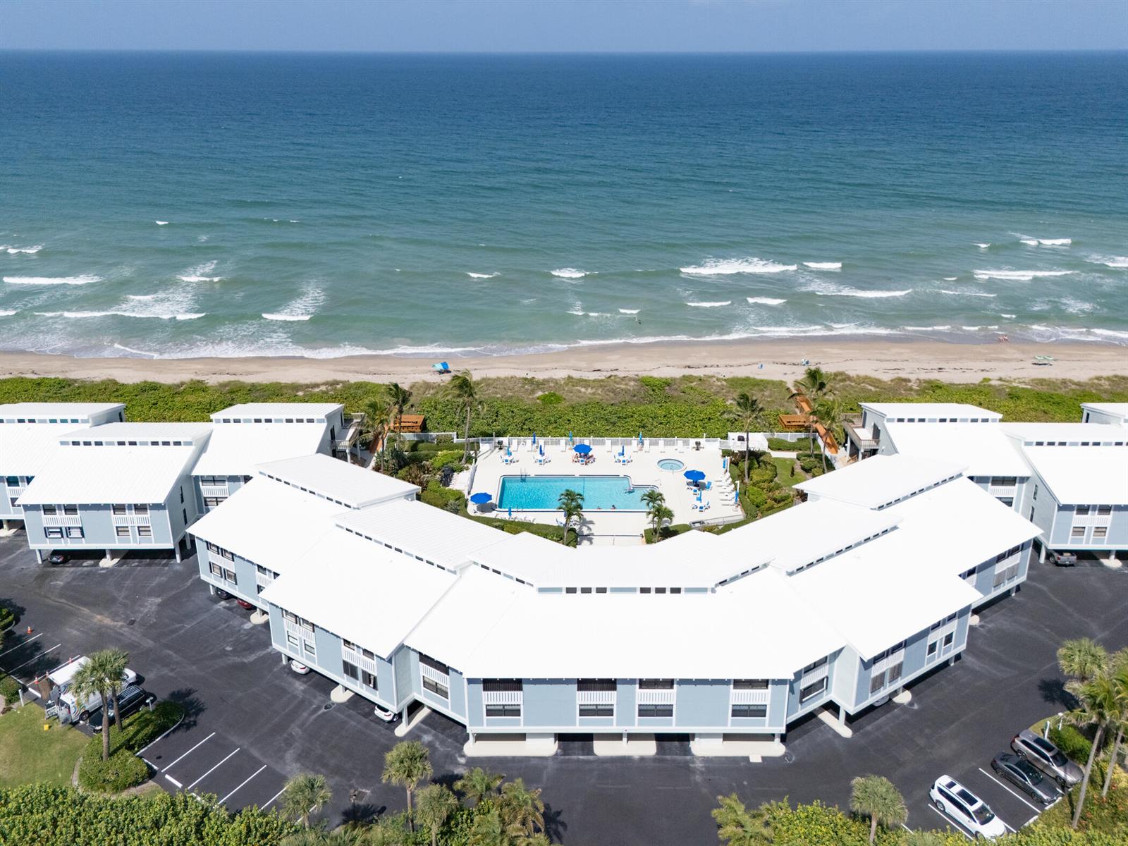 2355 NE Ocean Boulevard # 22a, Stuart FL 34996