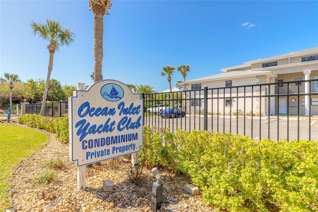 2100 N PENINSULA AVENUE UNIT 1050