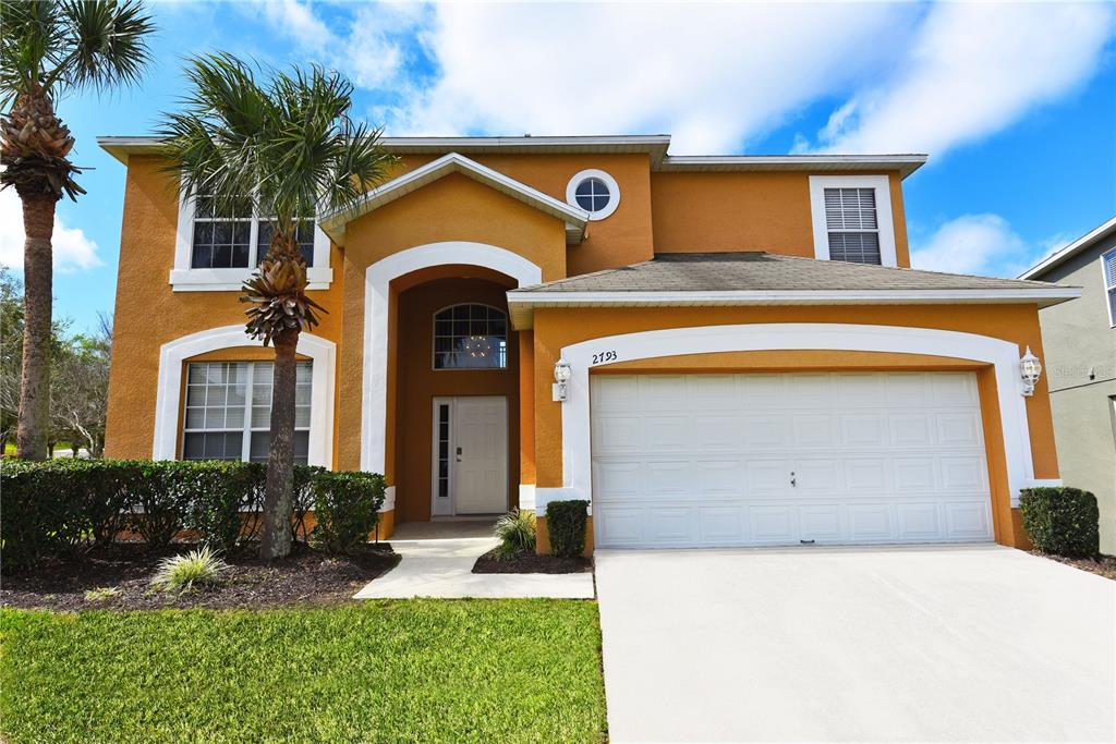 2793 LIDO KEY DRIVE