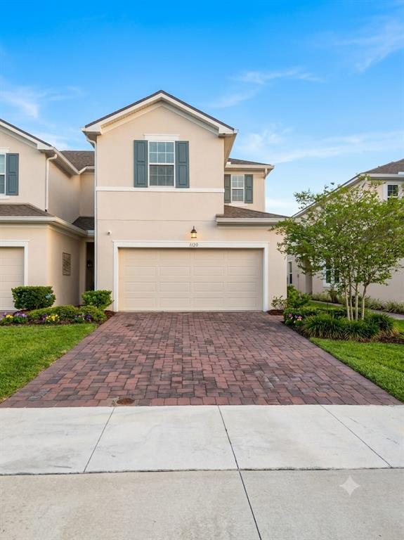 1120 LAKESHORE BREEZE PLACE