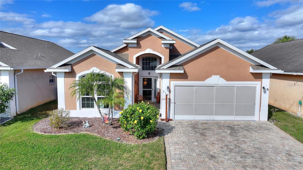 318 HIGH VISTA DR