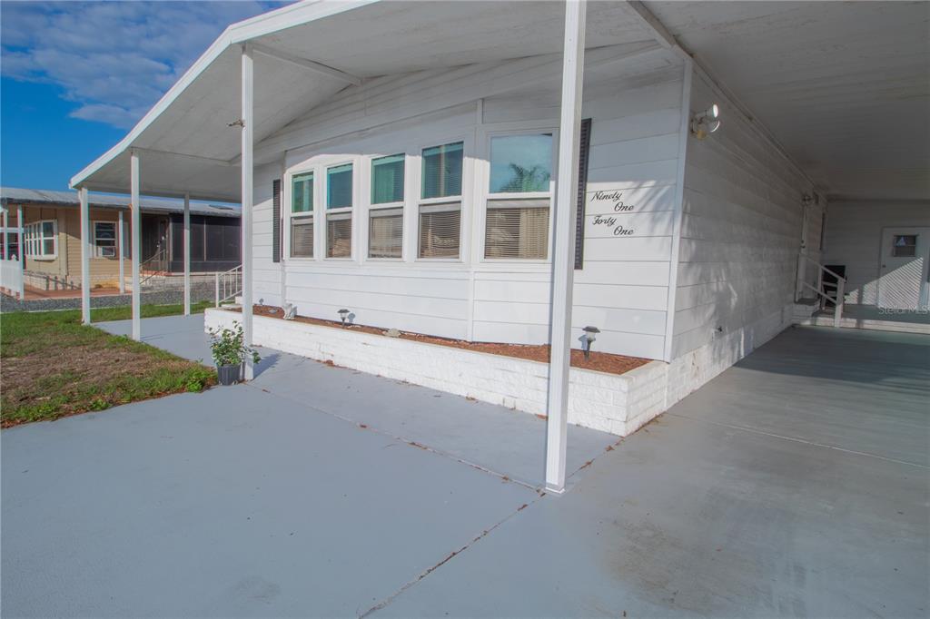 9141 SALISBURY DRIVE