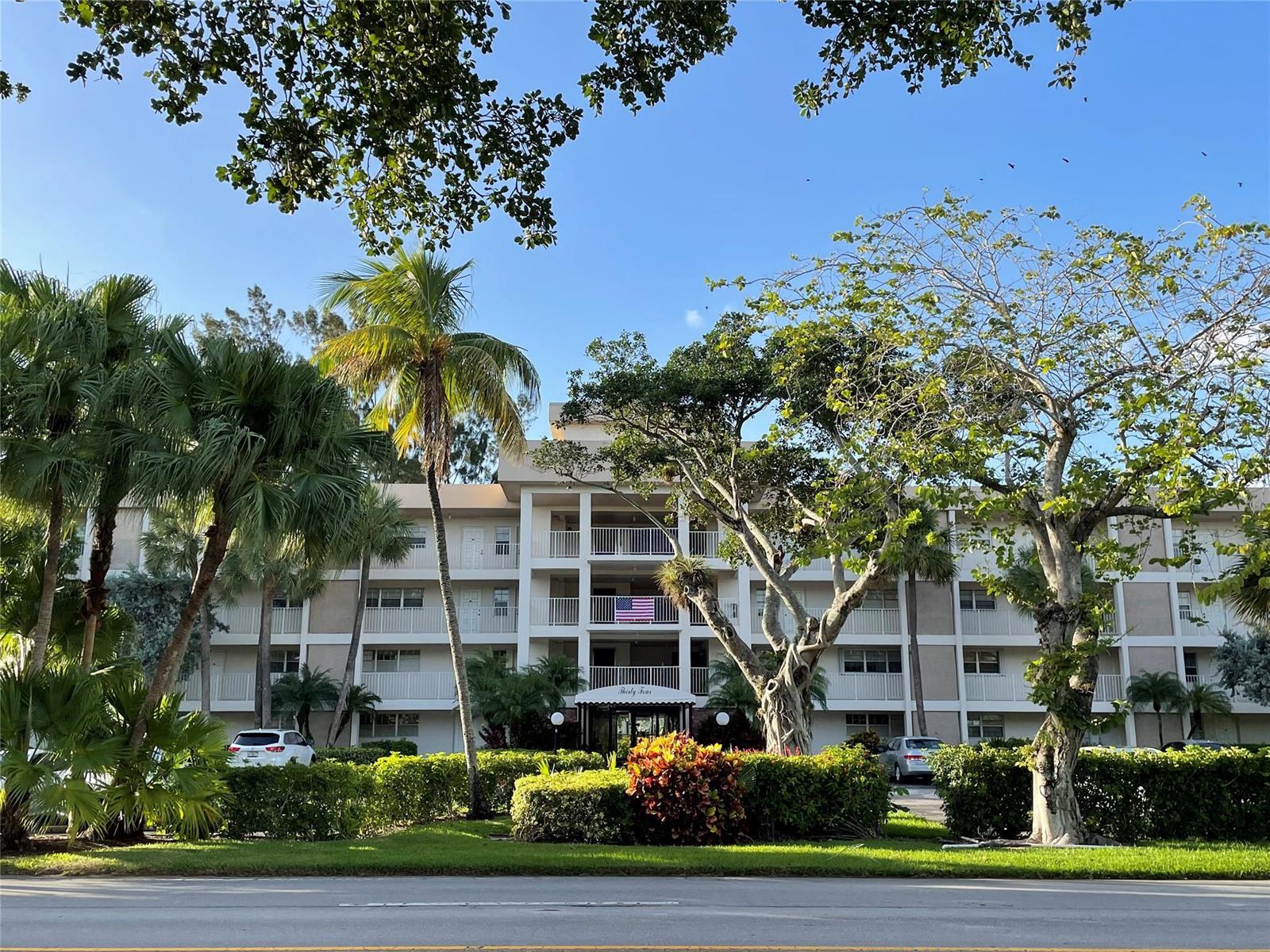 3051 S Palm Aire Drive # 204, Pompano Beach FL 33069