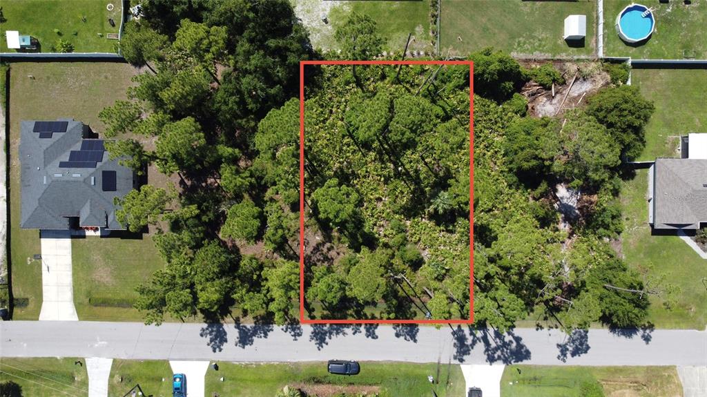 Lot 22 CLEARFIELD STREET