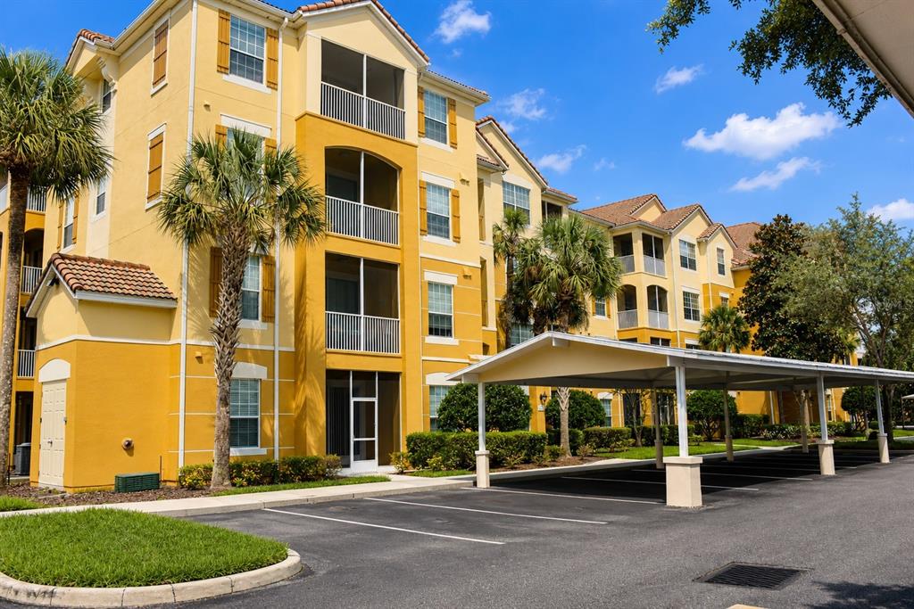 3338 ROBERT TRENT JONES DRIVE UNIT 40104