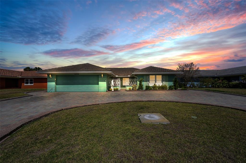 3355 SEAWAY DRIVE