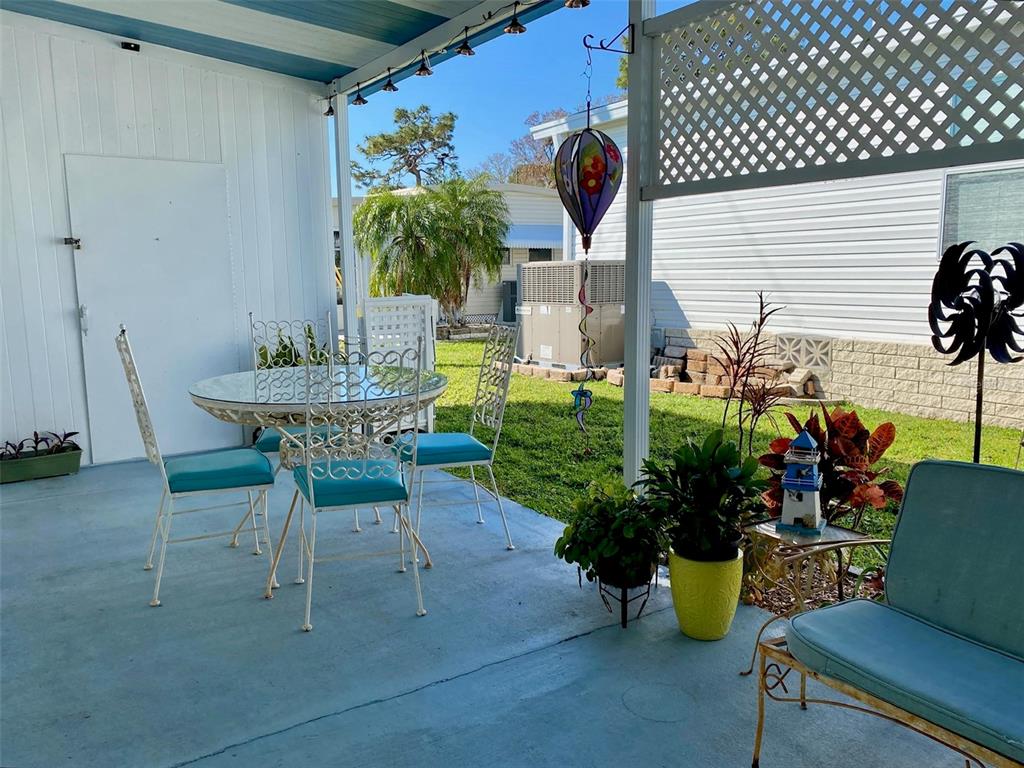 1500 COUNTY ROAD 1 UNIT 54, DUNEDIN, FL — photo 2 of 28