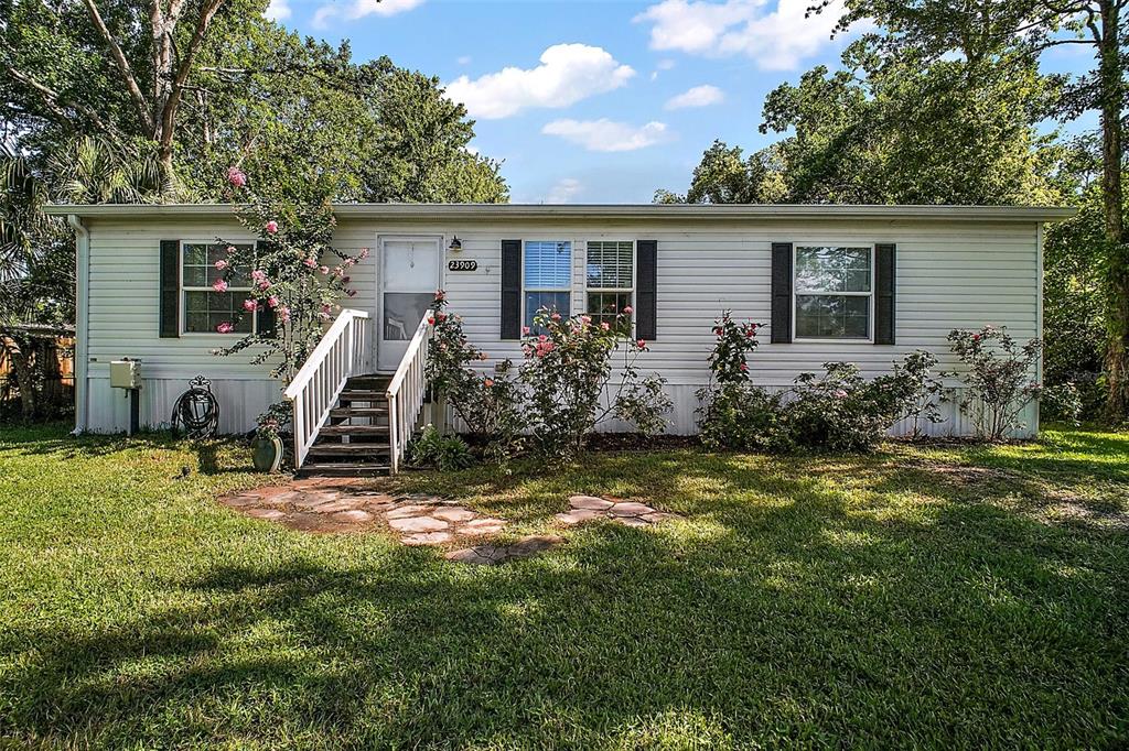 23909 DEER ROAD