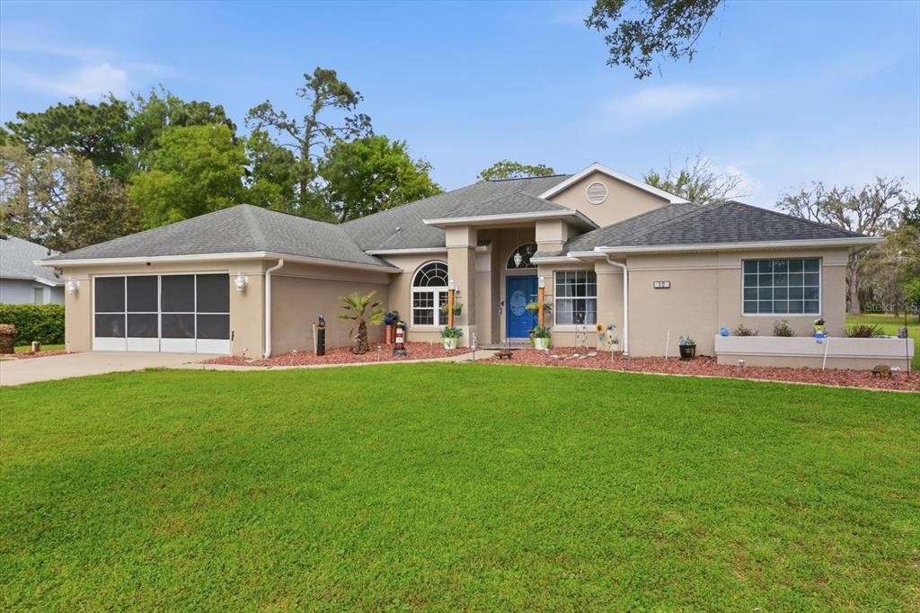 30 PINE STREET, HOMOSASSA, FL — photo 2 of 30