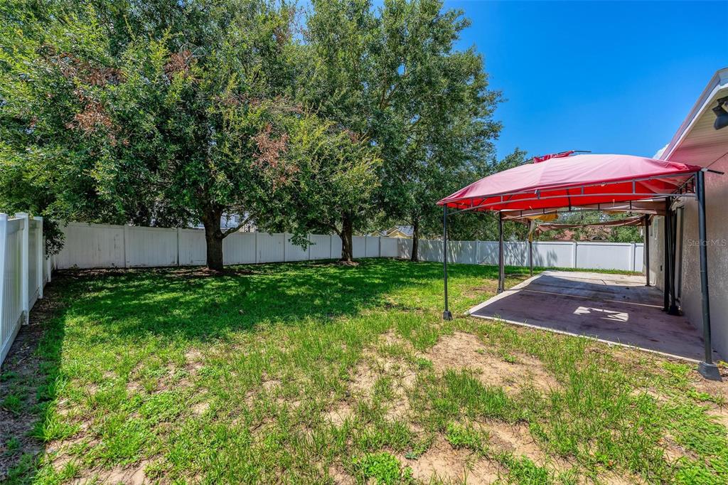 2417 SANDRIDGE CIRCLE, EUSTIS, FL — photo 4 of 30