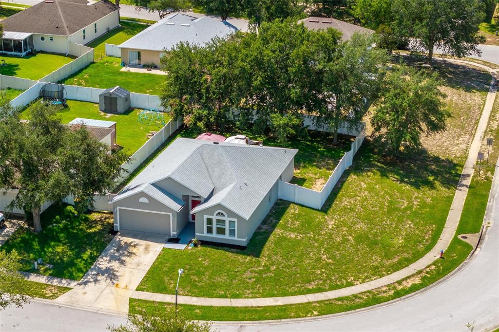2417 SANDRIDGE CIRCLE, EUSTIS, FL — photo 5 of 30